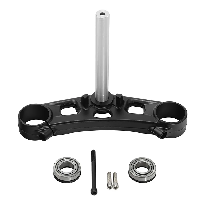 Motorcycle Front Forks Lower Triple Tree Stem For Harley Sportster S RH1250 2021-2025