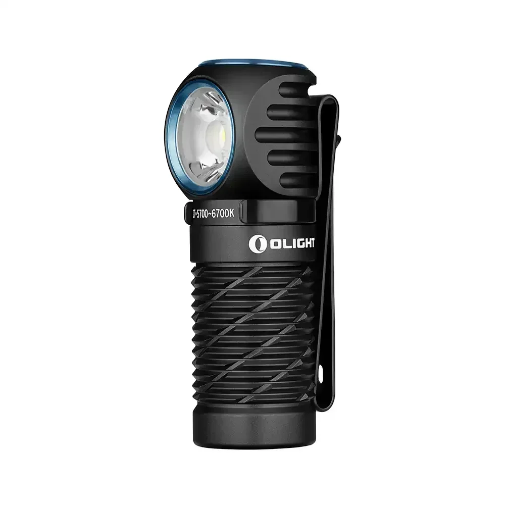 Olight Perun 2 Mini Headlamp 1100Lumens Rechargeable Headlight