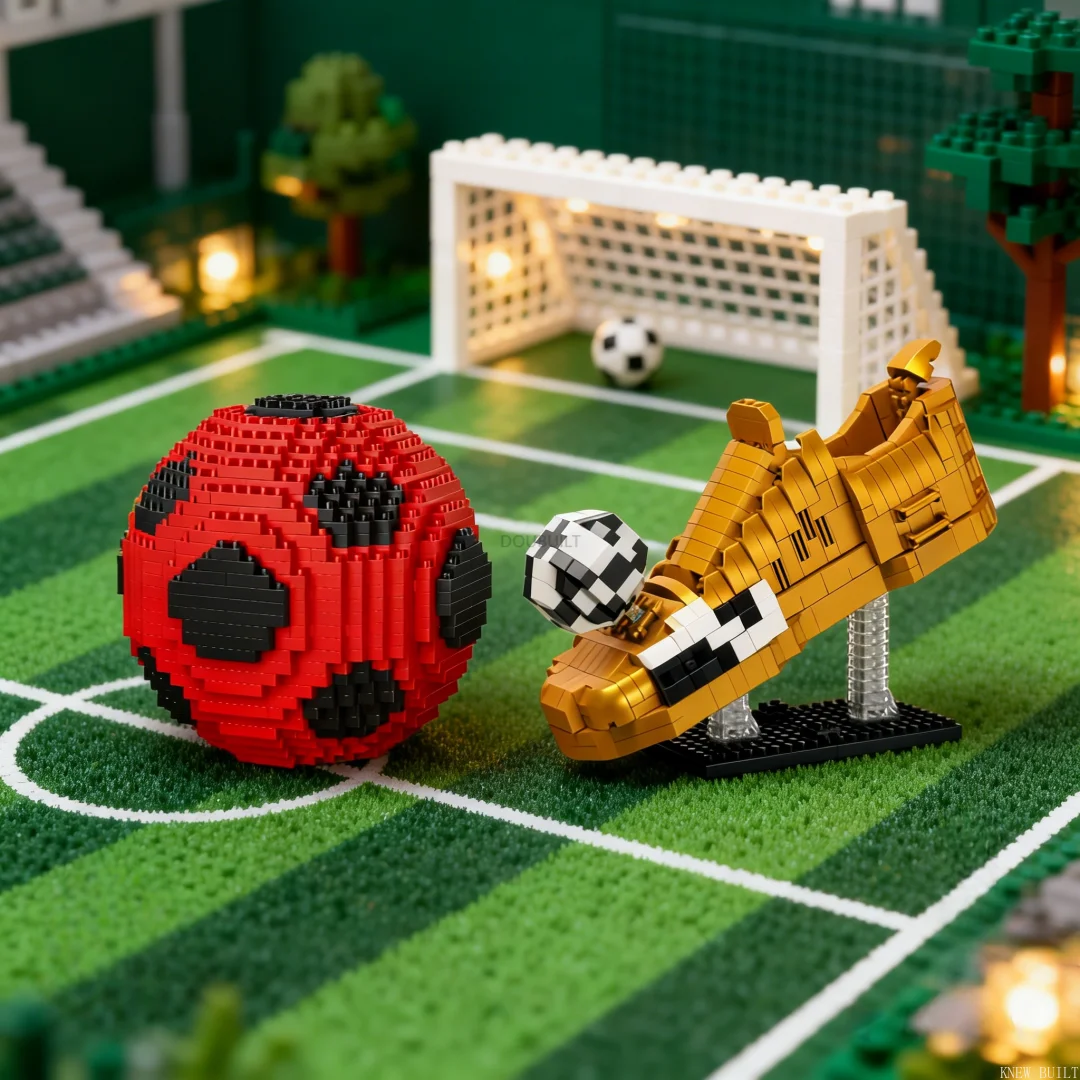 Thumbnail 2 - #26 Football Gloves Sale