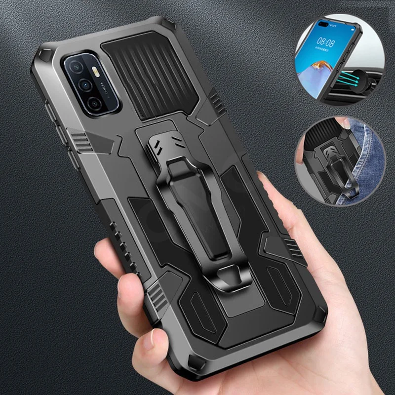 

For Samsung Galaxy A05s A05 A15 A34 A54 A24 A25 A73 A23 A13 A04 M13 A03S American edition A14 Armor Hybrid Hard Thin Cover Case