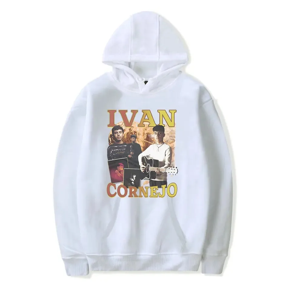 Men's and Women's Vintage Style Sweatshirts, Alexander Cornejo, Unisex, Popular Graphic Print, Trendy, Casual, Hip Hop, Autumn,