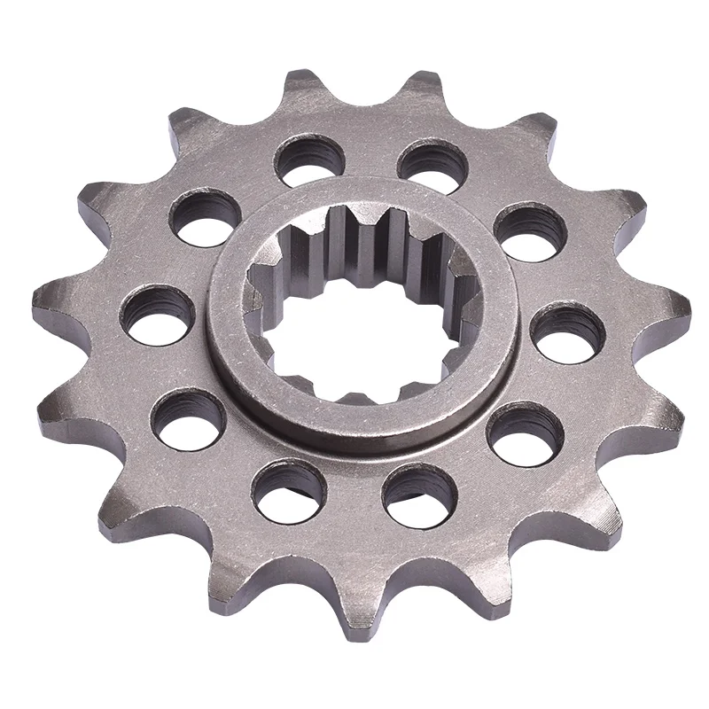 525 Front Rear Star Sprocket for HONDA CB600 CBF600 CBR600 CB CBR CBF 600 F F2 N S SE F3 Hornet PC34 PC36 PC38 Cowl ABS