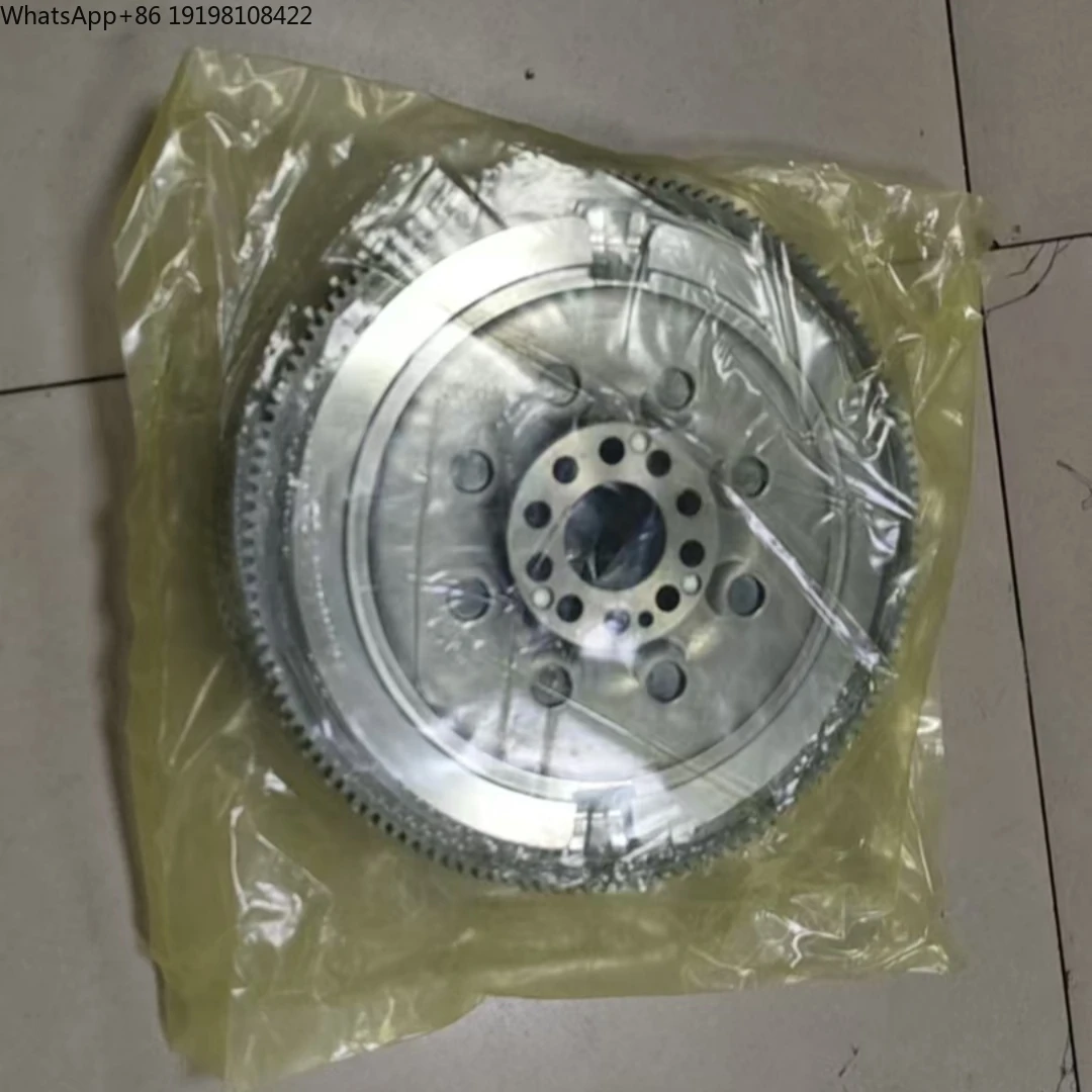 New 415097909 Flywheel for Porsche Pdk 0b5