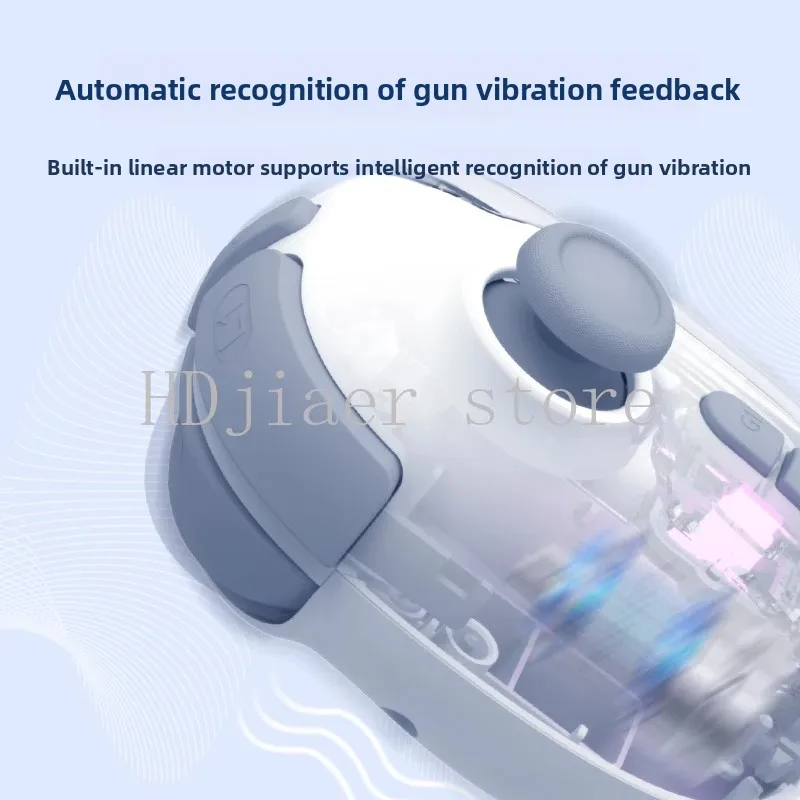 

MB03 chicken eating artifact new version mobile game mobile gamepad Apple Android automatic