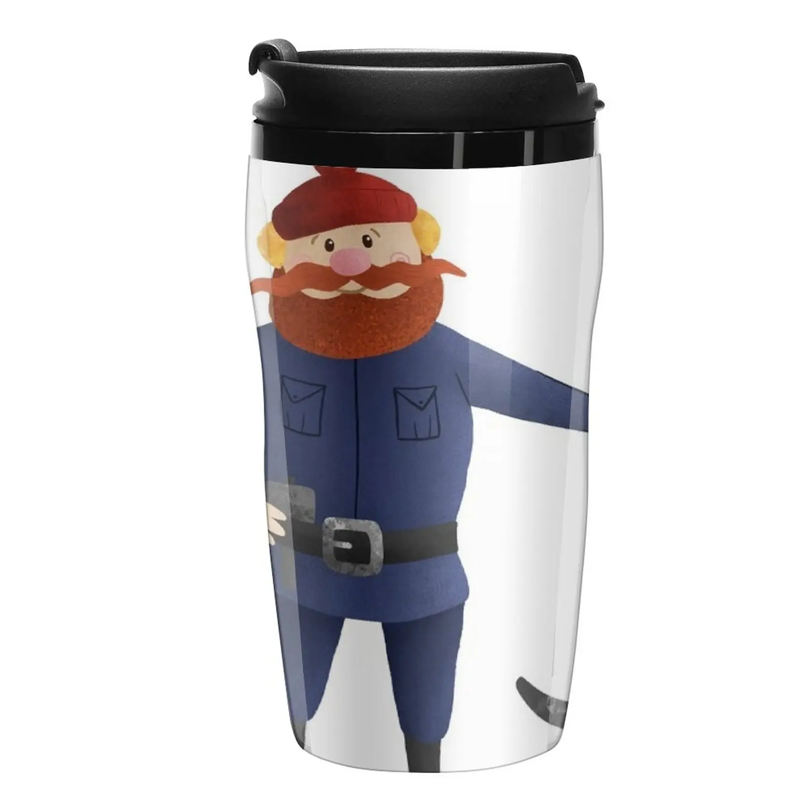 

New Yukon Cornelius 2016 Travel Coffee Mug Coffee Cups Sets Coffee Mugs Cups For Coffee