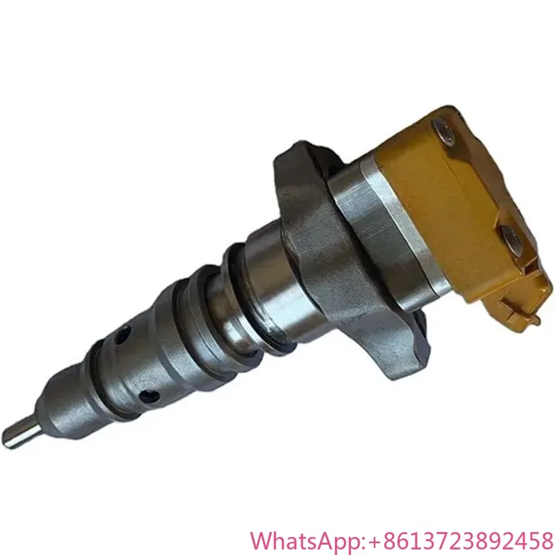 

178-0199 1780199 Engine Fuel Injector Compatible With Caterpillar 3126 325D 325C Excavator Spare Parts