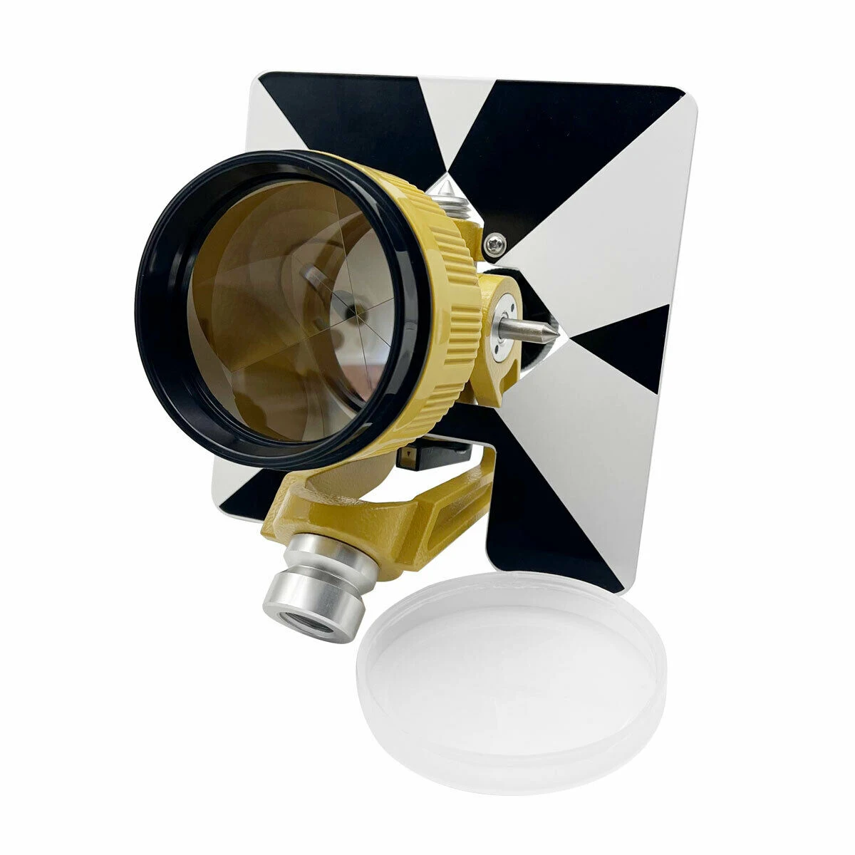 Levantamento Prism para Estação Total Akz11 Melhor 64 mm