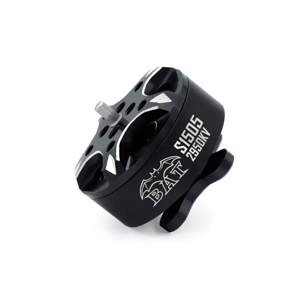 OVERTREFFEN-HOBBY S1505 2950KV/3950KV Hoge kwaliteit gewelddadige borstelloze motor 3 inch kruismotor FPV Multi-rotor motor voor RC Drone