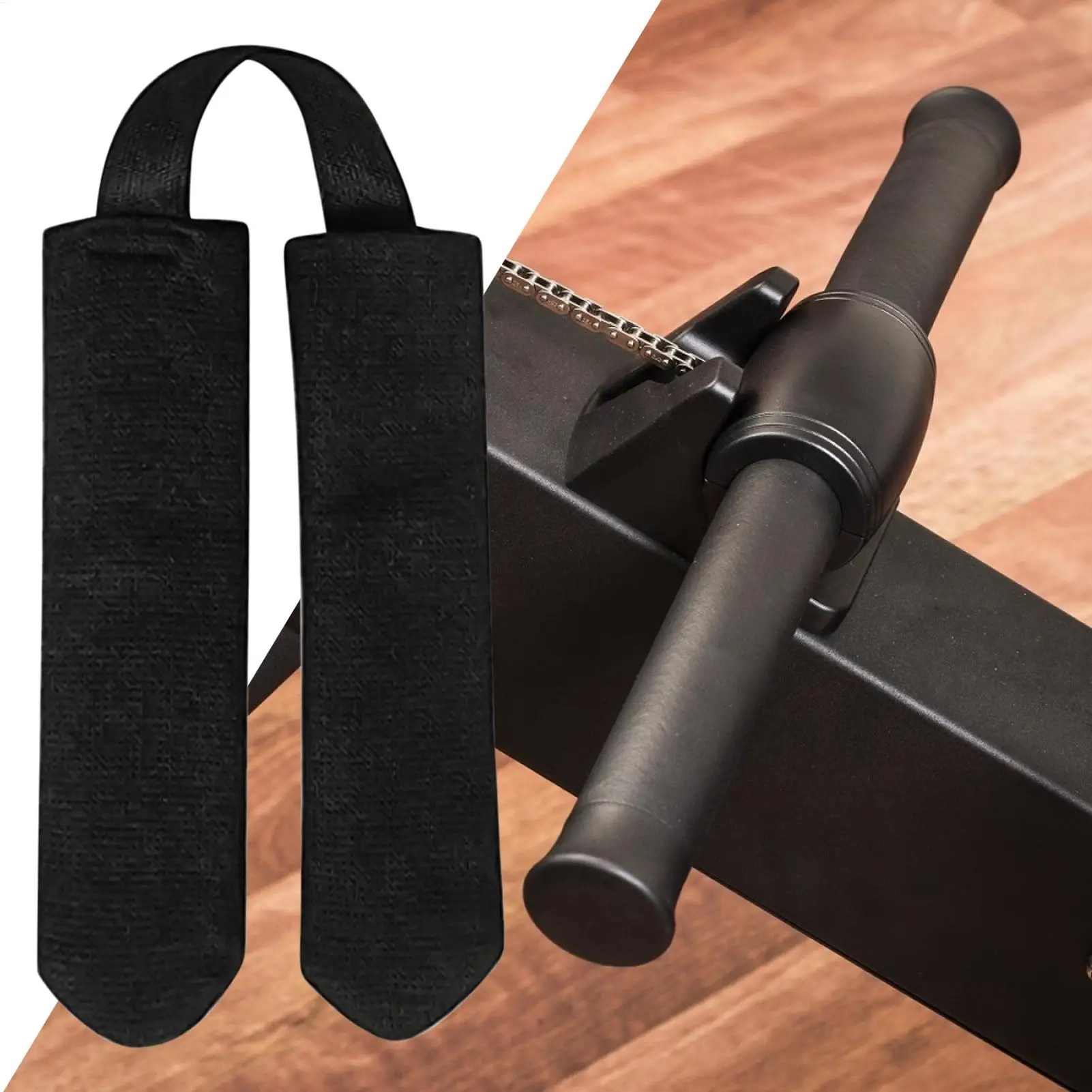 Rower Grip Padding Sock Breathable Rower Grip Wrap Exercise Parts & Accessories For Outdoor Sports Entertainment Fitness