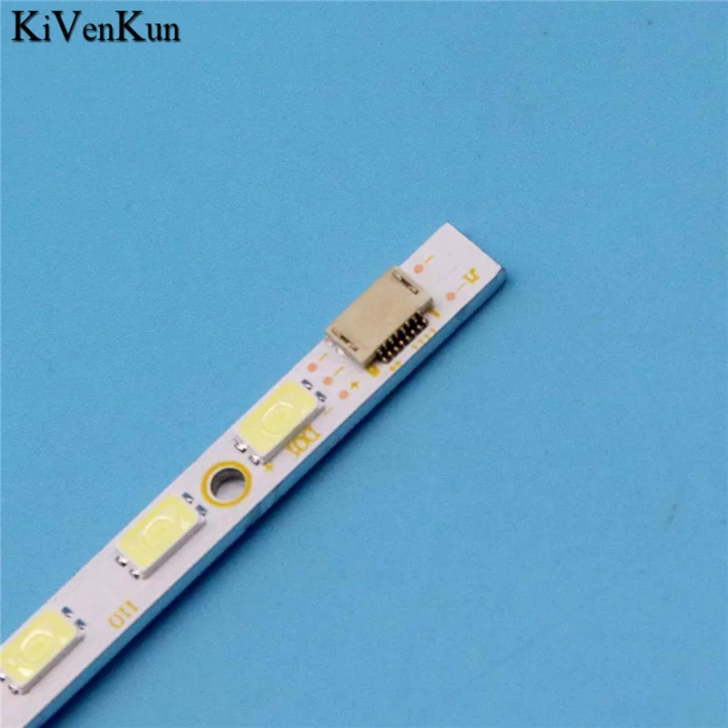 LEDバックライトストリップ,tcl,l26f3200b,l26e5200bd,l26p11,l26p11bde,バー26t08-04a,Changhong led26760x,led26860ix板用