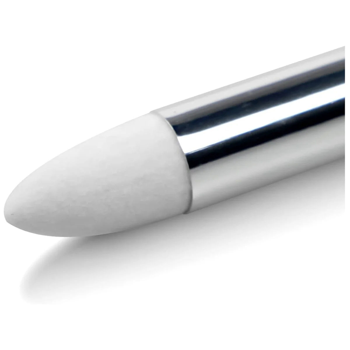 High-end 2Pcs Sketch Blending Sponge Pen Set Double Headed Sketching Wipe Pen Highlight Shadow Detail Blender Brush Tool