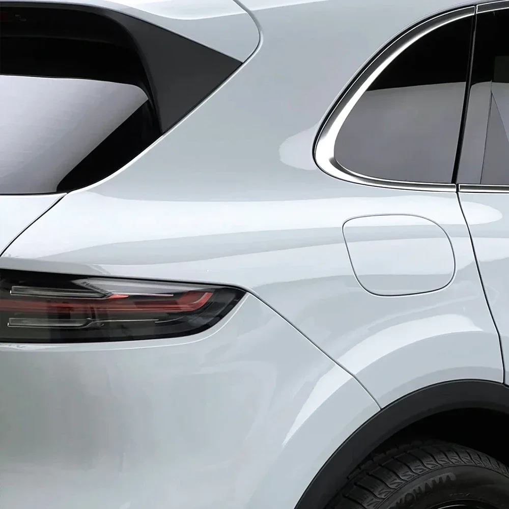 PET Carrara الأبيض السيارات ملصق PVC سيارة التفاف ملصق حائط من الفينيل اكسسوارات للمركبات غطاء فيلم السيارة التفاف احباط لاصقة تزيين