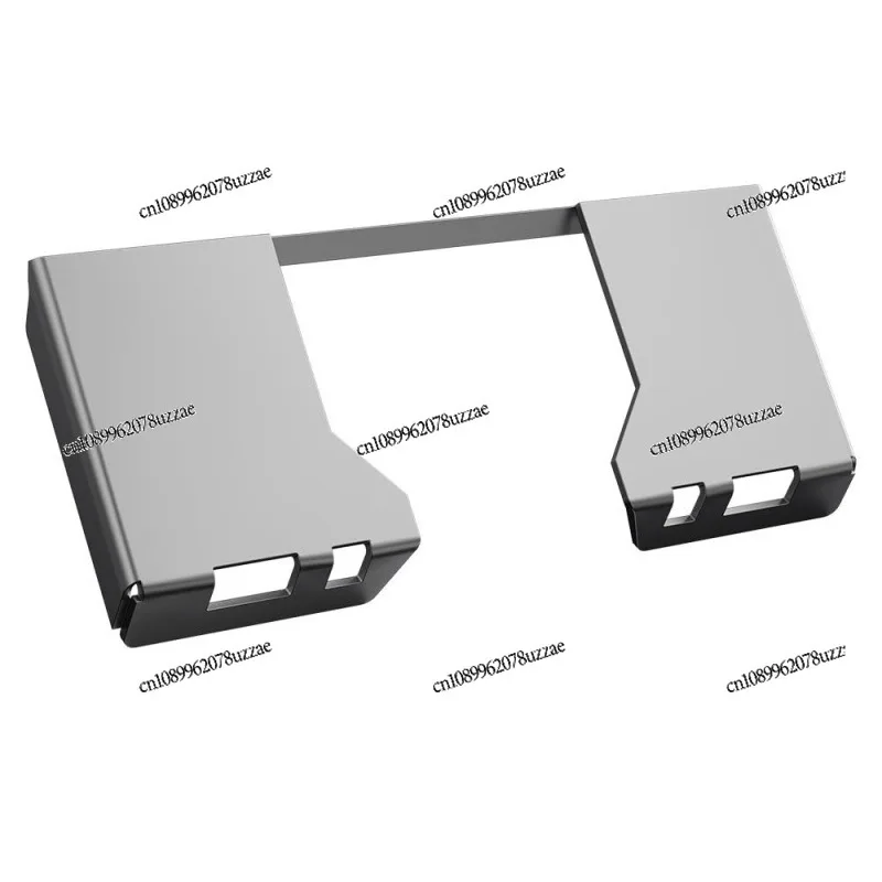 

5/16-дюймовая пластина для скольжения, универсальная монтажная пластина для быстрого подключения