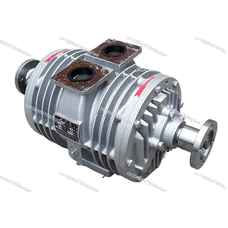 

Vacuum pump for suction truck Chusheng suction truck XD-300 360 420 185 24 billion Feng suction pump
