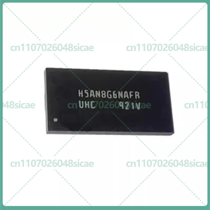 Sk Hynix 8gb Ram Chip Sk Hynix Ddr4 2400 8gb RAM (แรม) SK HYNIX