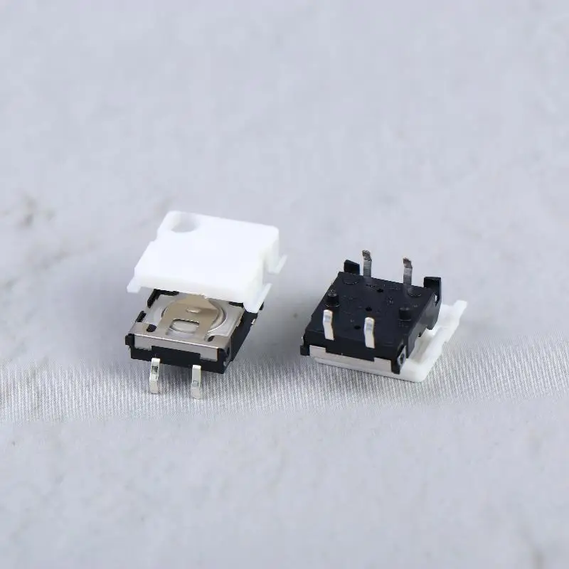 Seamless AB12-SF1260 AB12-SF131 Touch Button Switch for Optimized Machine Tool Performance