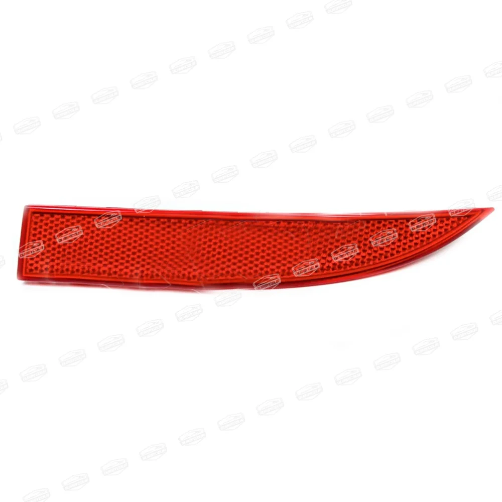 For Porsche Panamera 2014-2016  970.2 OE rear bumper reflector left OE97063148901/8701 right - OE97063149001/8801