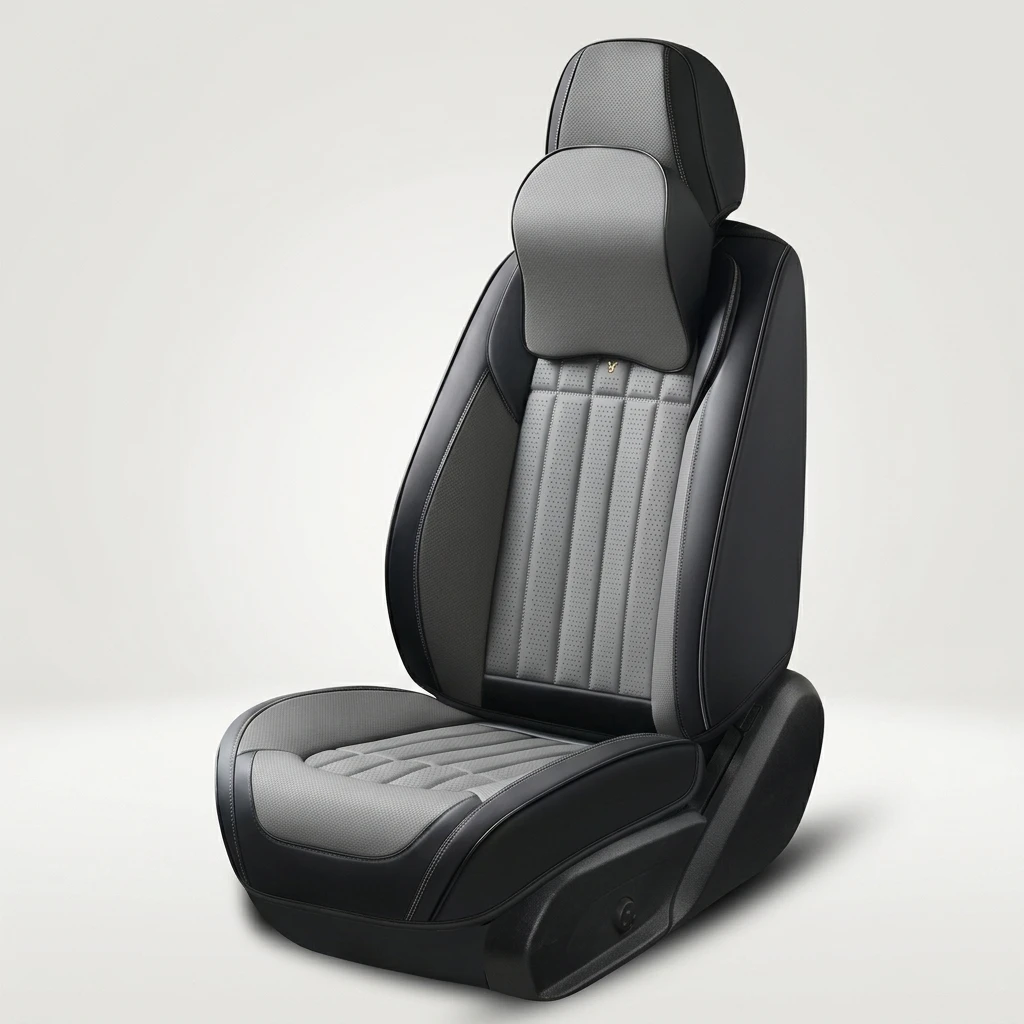 New All Inclusive Universal Seat Cushion, Four Seasons Car Seat Cover Manufacturer, Direct Sales Manufacturer