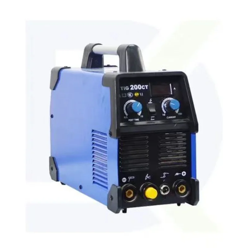 Riland TIG200CT AC/DC TIG welding machine, battery spot welding machine, argon arc welding machine, AC DC