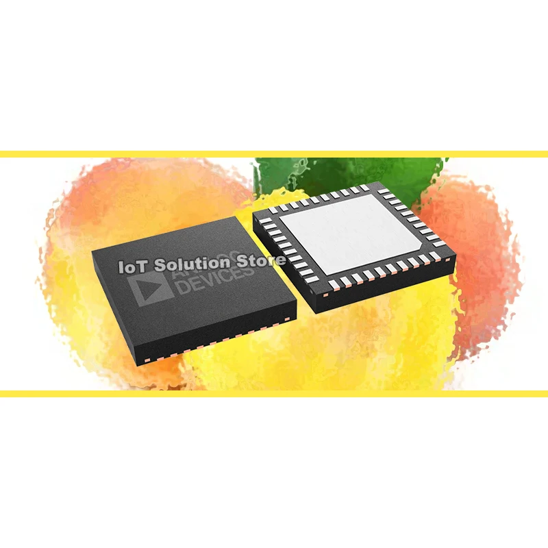 

1PCS ADE9078ACPZ-RL ADE7878ACPZ-RL AD4112BCPZ-RL7 AD5767BCPZ-RL7