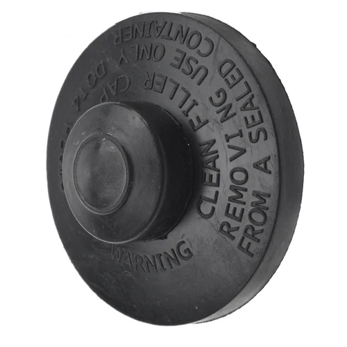 Tapa de depósito de líquido para cilindro maestro de frenos, compatible con Toyota Tacoma 4Runner Avalon Highlander Sienna Camry Corolla T100, 47230-12040