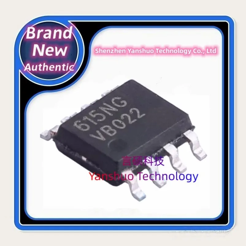 BSO615NG OptiMOS  ™  60V is the ideal choice for synchronous rectification in SMPS switching mode power supply,