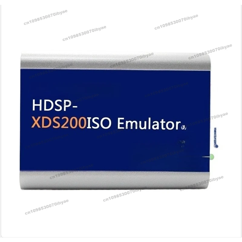 

Подходит для изолированного эмулятора DSP XDS200 HDSP-XDS200ISO Сильная электрическая изоляция Commissioning JTAG