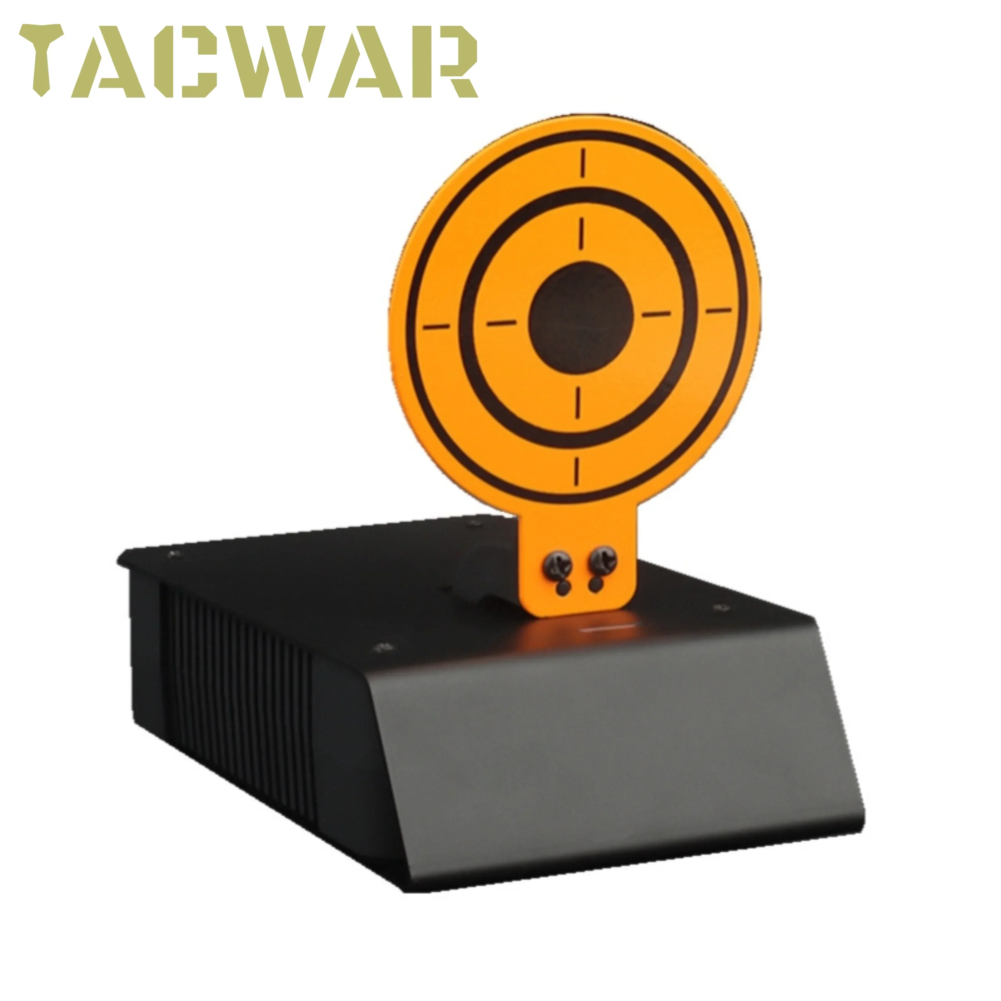 

Wireless Auto Target with APP Training System,Multi Connection,for Shooting Airsoft Paintball CS Wargame-Box Packing