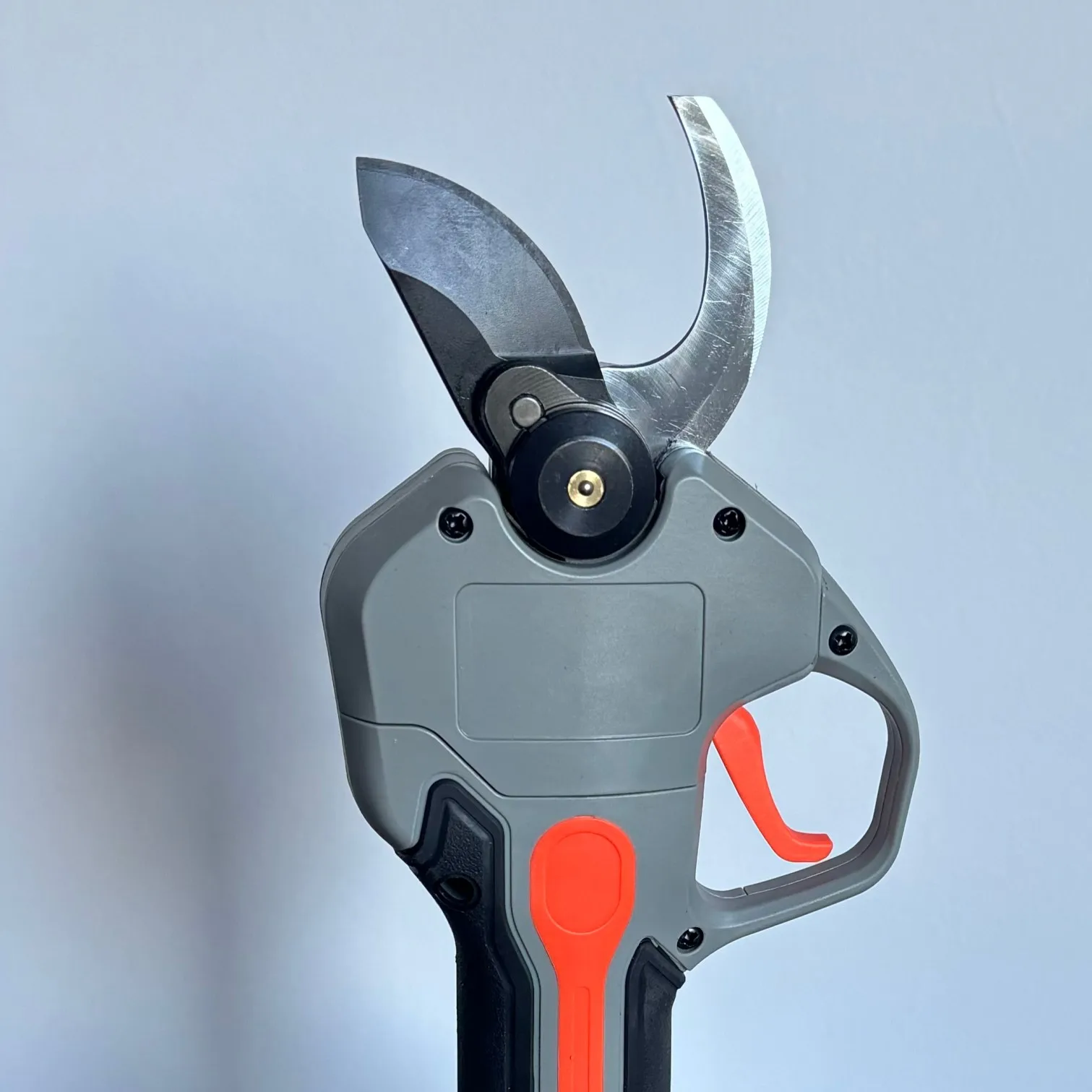 مقص كهربائي لبطارية الليثيوم، مقص حديقة لاسلكي، مقصات تشذيب لاسلكية لفروع شجرة الفاكهة