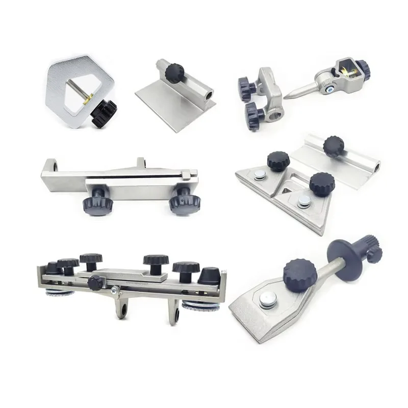1PC Sharpening Jigs & Accessories For Water-cooled Grinder  Woodworking Turning Tool Clips Knife Scissor Wheel Dresser
