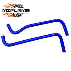 For Audi A3 8L1 VW Golf IV Bora 1.8 Fuel Line 1J0133699A Silicone Radiator Coolant Hose