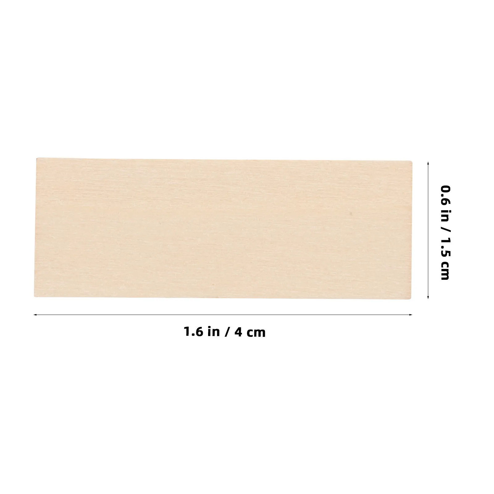 100 ชิ้น ไม้พื้นบ้านจิ๋ว ไม้กระดานปูพื้นที่สมจริง แข็งแรง ทนทาน สำหรับงาน DIY ตกแต่งบ้าน ของเล่นเสริมพัฒนาการเด็ก