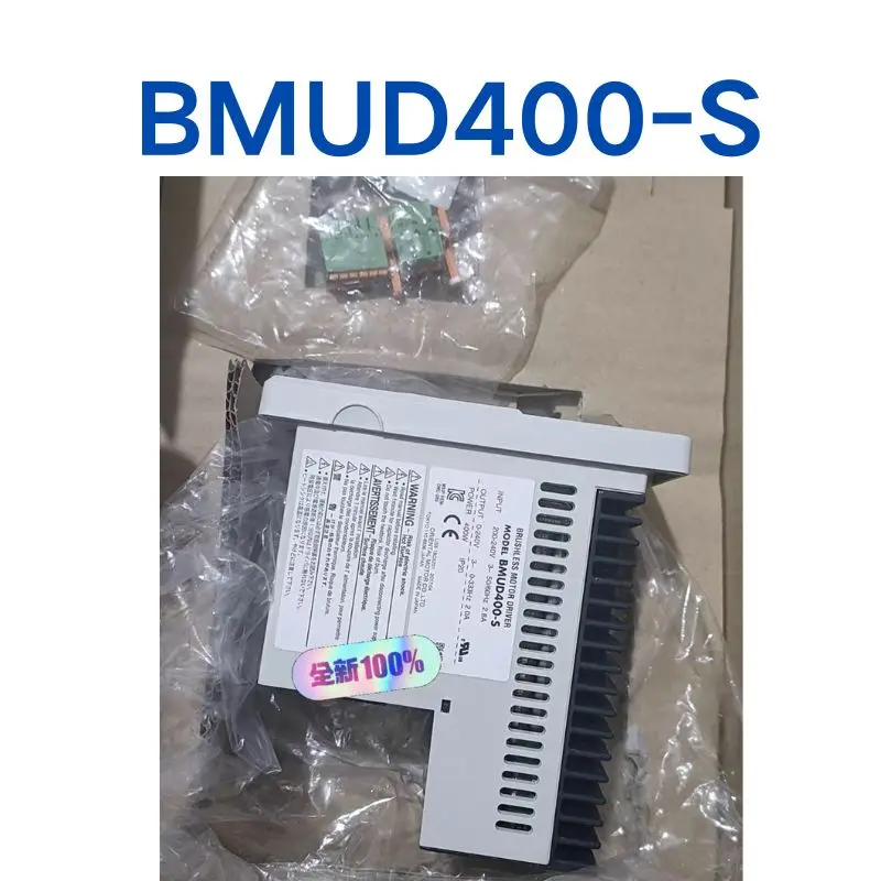 

New BMUD400-S speed control driver Quick Shipping