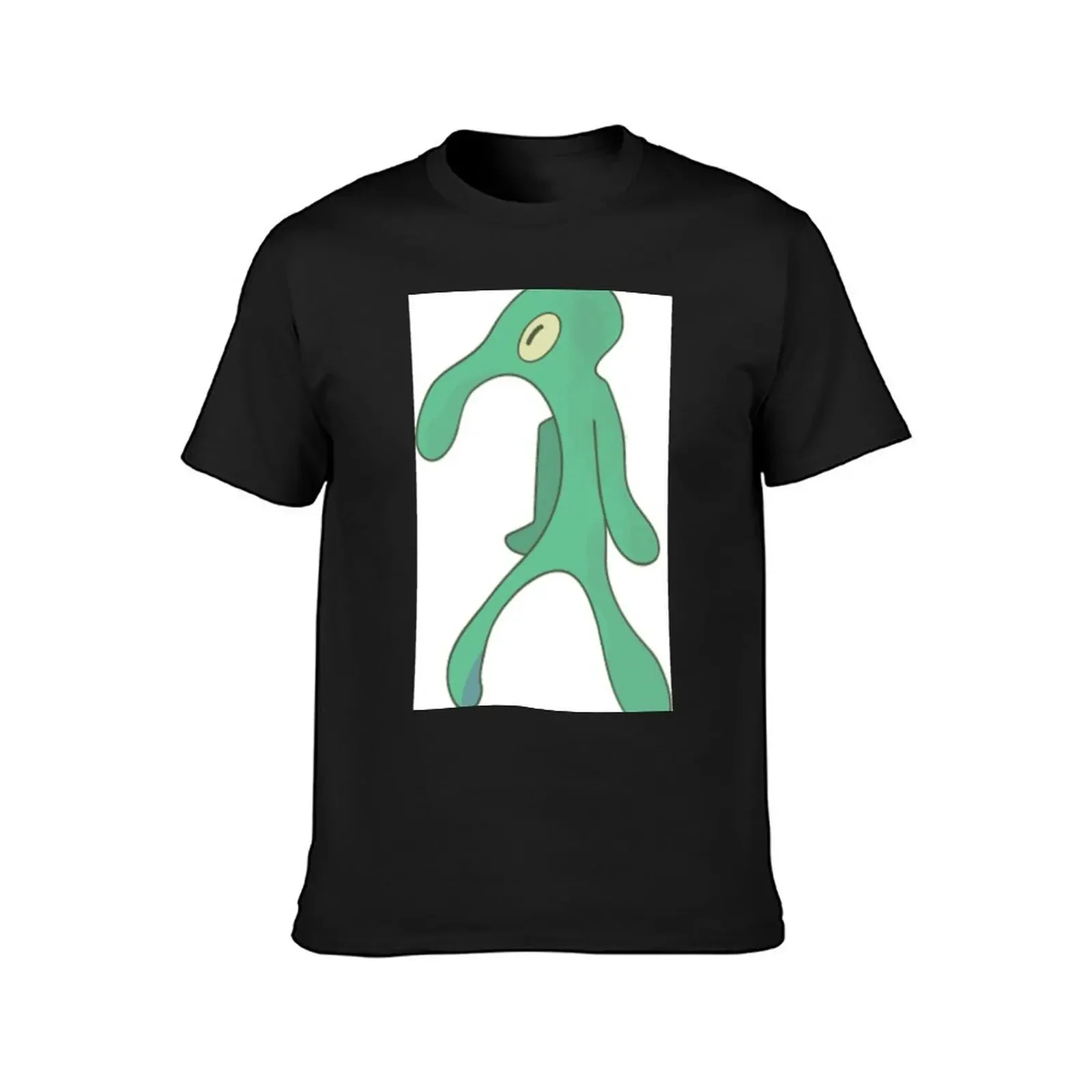 Bold and Brash! T-Shirt Blouse graphic t shirt vintage sweat Short sleeve tee men