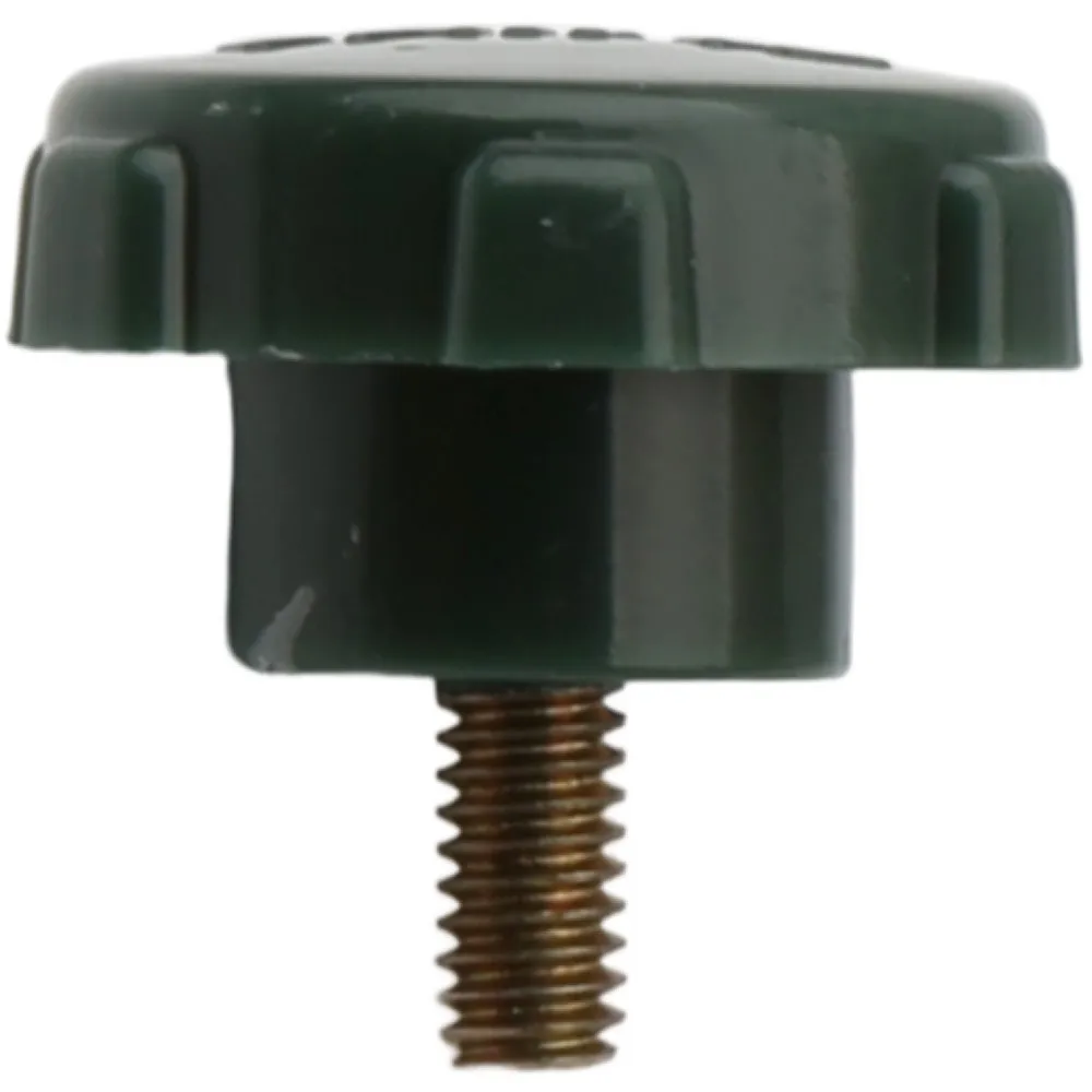 Embroidery Frame Screw M4 Thread Length 12MM For TAJIMA Machine