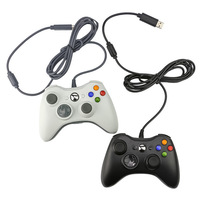 Gamepad For Xbox 360 Wireless/Wired Controller For XBOX 360 Console 2.4G Wireless Joystick For XBOX360 PC Game Controller Joypad
