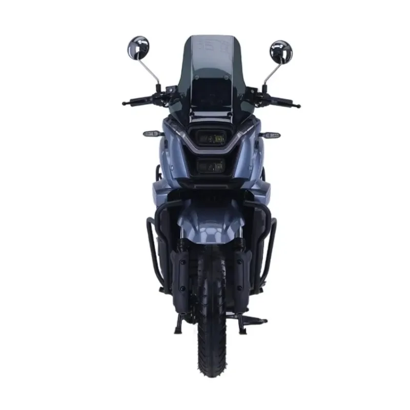 YzhgbLow-priced high-speed fashion 72V 20Ah 2000W lithium adult electric motorcycle for sale