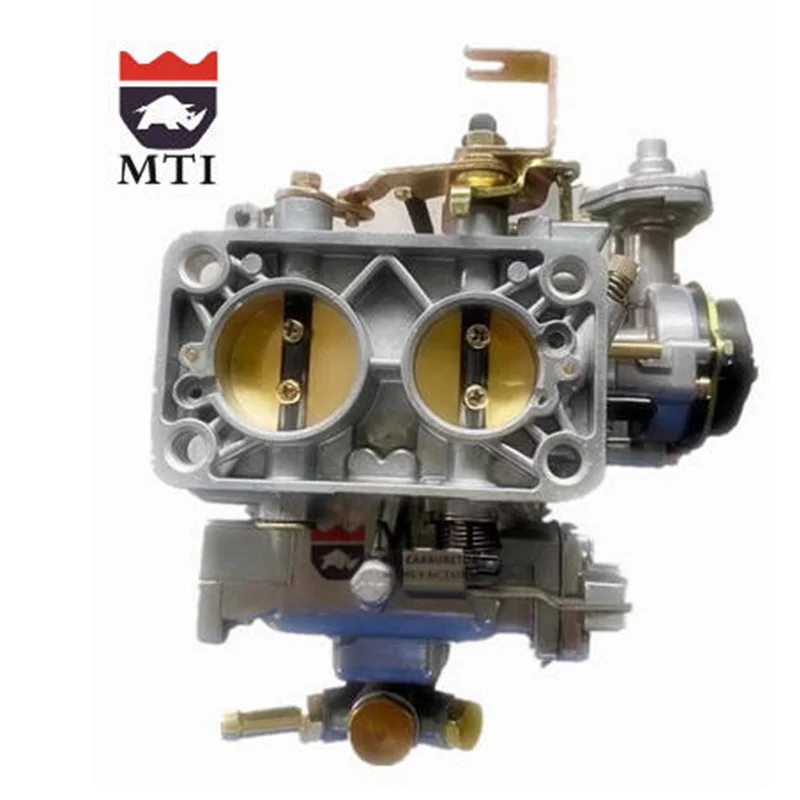 MTI Brand New 32 X 36 32/36 32*36 Carburetor For FORD 3.0 VW FIAT DODGE TOYOTA JEEP VW 4CYL Car Motor