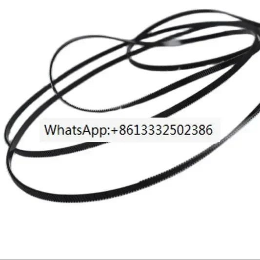 

5pcs Carriage timing belt R330 R290 T50 P50 A50 T60 L800 L801 L805 L810 L850 CR BELT