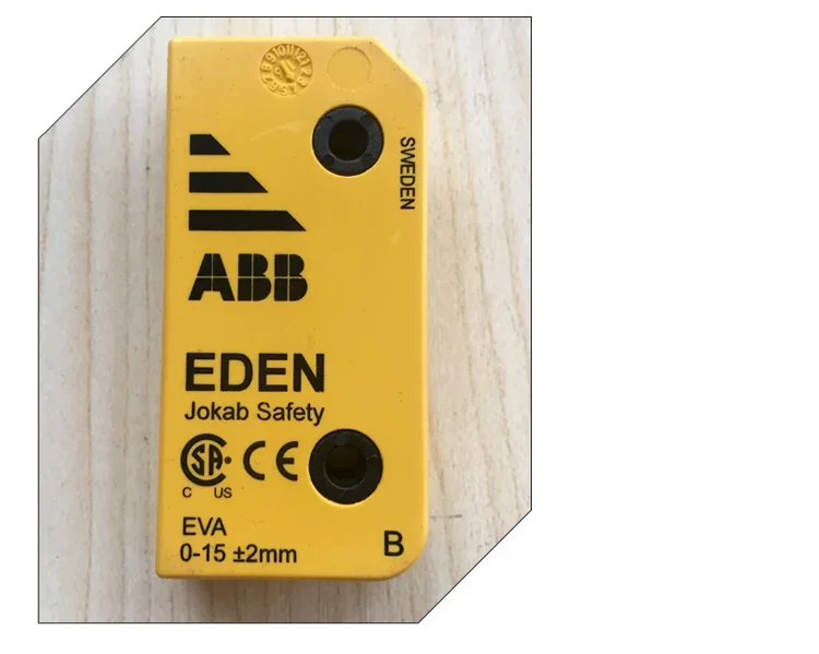 Подходит для переключателя контроля доступа JACOBO Security EDEN EVA ADAM ABB Sensor, новый Подходит для переключателя контроля доступа JACOBO Security EDEN EVA ADAM ABB Sensor, новый