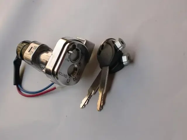 

STARPAD For Electric vehicle accessories electric locks burglar