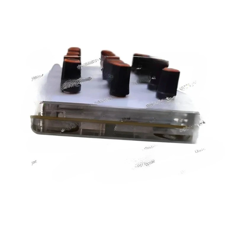 

15 Knob Custom CC Information Volume USB-C Interface Music Host Software MIDI Controller