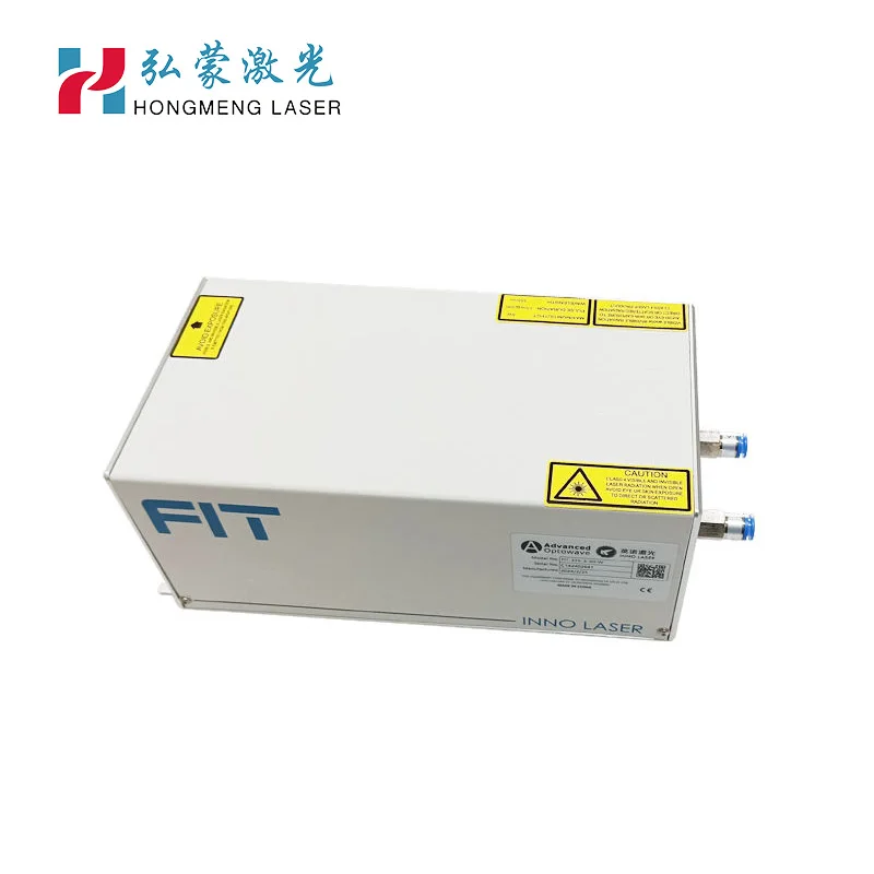 FIT Laser source for UV laser marking machine, 3/5/10/15W UV laser marking machine