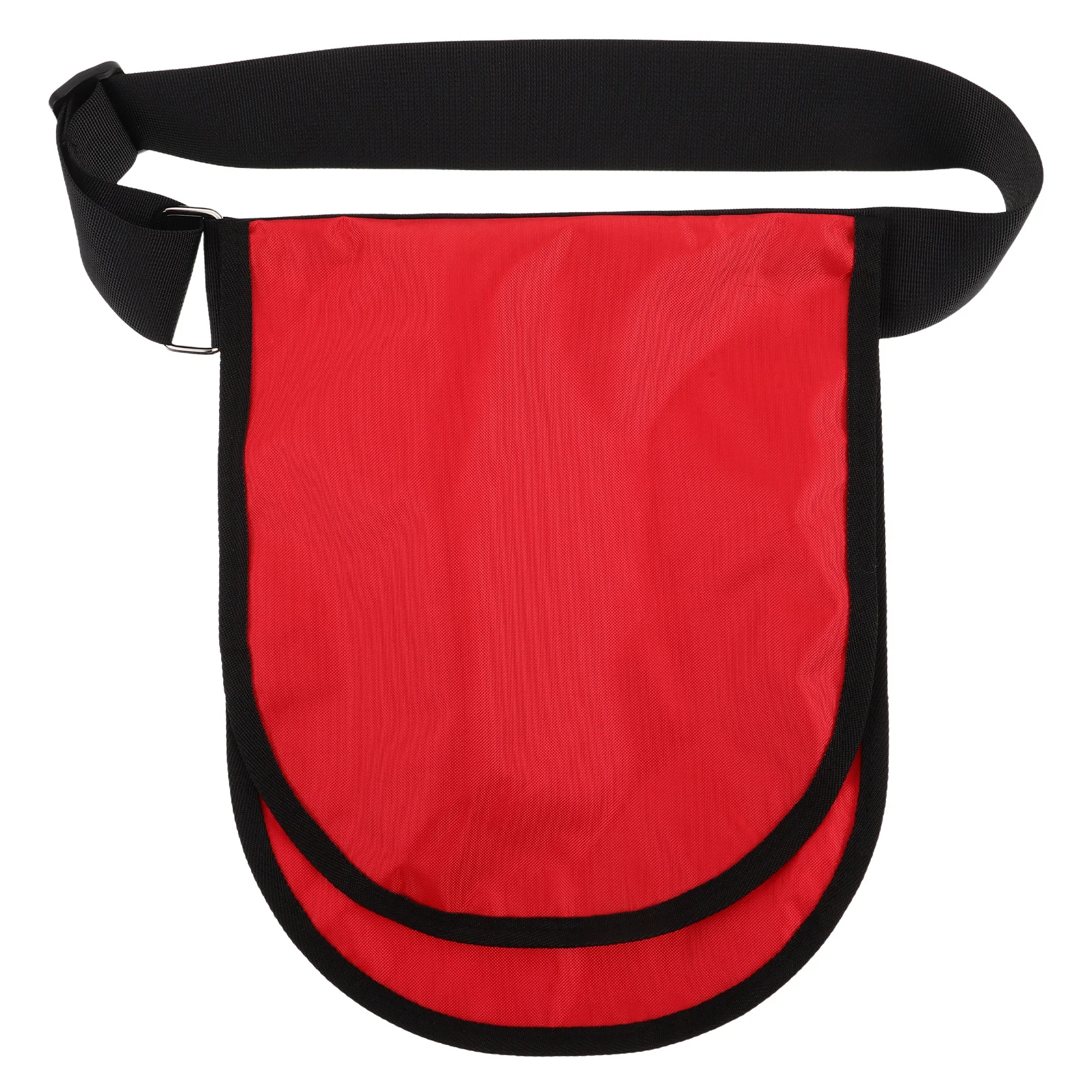 

Discus Storage Bag 23x10inch Oxford Cloth Lightweight Portable Carrier Pouch for Outdoor Sports Equipment Protection Heavy Duty