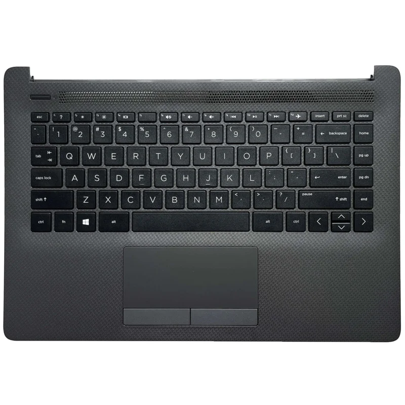 Para HP Xiaoou 14 cm CK 14q-cs TPN-I131 246g7 C funda, teclado, funda reposamanos