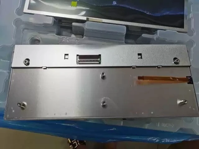 used Instrument LCD Display Screen, for XC60 / XC90 / S60 / S90 Dashboard Replacement Panel