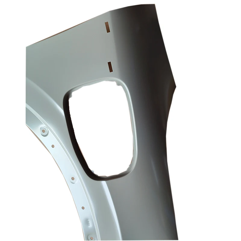 Factory Direct Sales Side Fender Airvent Fender Seile Fro BYD Yuan Plus Accessories Update 13623359-00