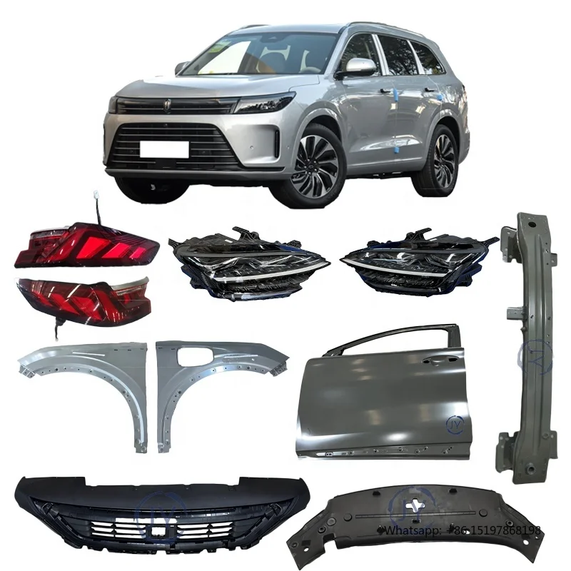 Other Auto Parts Ai…