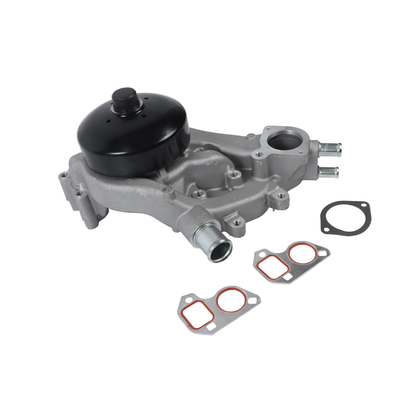 

1pc Water Pump For 2007-2016 Chevrolet GMC Vortec Escalade Suburban Express Isuzu NPR 4.8L/5.3L/6.0L/6.2L AW6009 Car Accessories