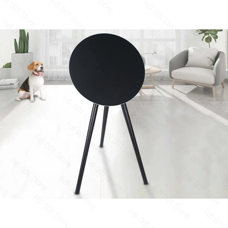 D23 New High-Power UFO Bluetooth Speaker, All-in-One Wireless Outdoor Home Speaker Strong Bass Hifi Audio